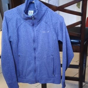 Avalanche Zip Up Fleece